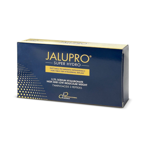 Jalupro Super Hydro