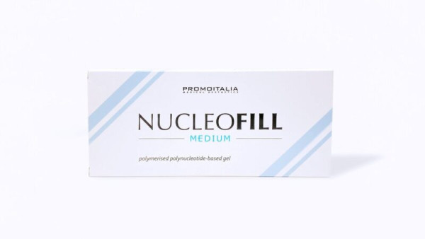 Nucleofill Medium 1 x 1.5ml