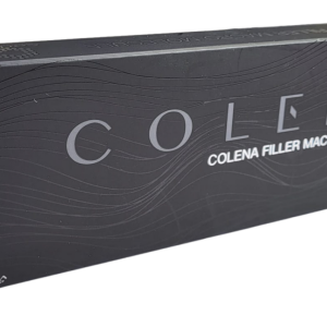 Colena Medium (Deep) With Lidocaine